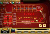 Be the shooter and take a roll in the River Nile Casino Be the shooter and take a roll in the River Nile Casino