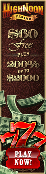 High Noon Casino