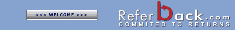 ReferBack - Successful and Profitable Affiliate Programs !